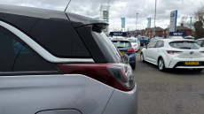 Vauxhall Crossland X 1.2 [83] Griffin 5dr [Start Stop] Petrol Hatchback